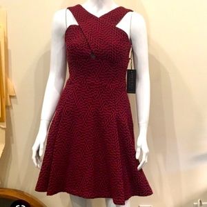 Hunter Bell Laura Dress Size 6